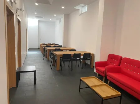 Apartamentos Bahía de Boó