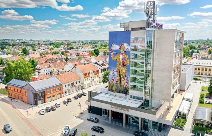 Mercure Marijampole