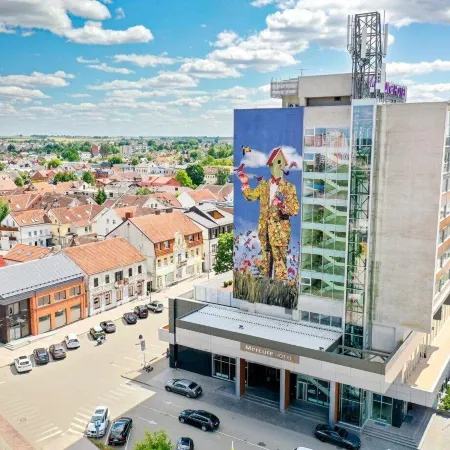Mercure Marijampole