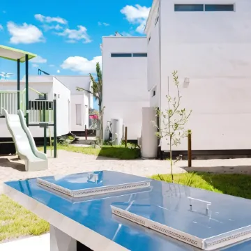 Peninsula Beachside Accommodation