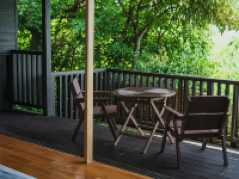 ヴィラさちばる 南城のホテル