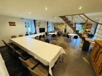 La Maison de Benjamin Hotels in Fougères