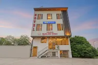 FabHotel the Grand Luxury Stay فنادق في 