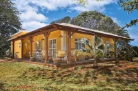 カザララ ホステッド B&B のホテル