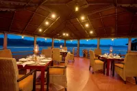 The Leela Ashtamudi, A Raviz Hotel - Aamiainen