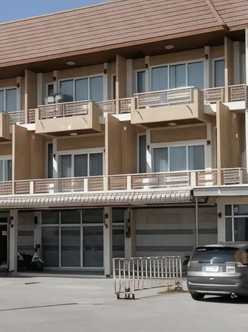 รูปภาพของคริสตัล เพลส บัวใหญ่