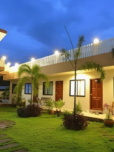 รูปภาพของCharming Home Resort ชาร์มมิ่งโฮมรีสอร์ท สวนผึ้ง