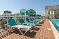 Villas of Hatteras Landing by Kees Vacations -  Casas de vacaciones