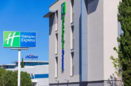 Holiday Inn Express TOULON - EST by IHG