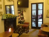 艾伯特酒店 彼得黑德酒店