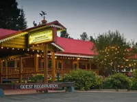 Brundage Inn Hotels in McCall