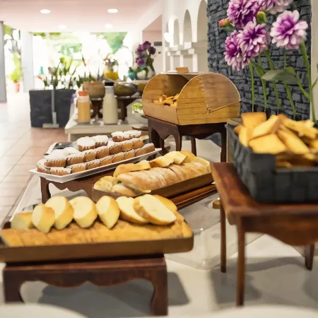 Hotel Faranda Bolivar Cucuta, a Member of Radisson Individuals