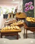 Hotel Faranda Bolivar Cucuta, a Member of Radisson Individuals - Desayuno