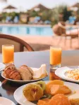 Quinta dos Poetas Nature Hotel & Apartments - breakfast