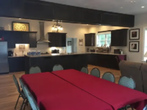 크리스털 런 스위츠 오브 스프링버러