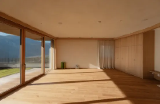 Niedermair Nature Retreat