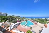 Paradiso Terme Resort & Spa Con 5 Piscine Termali - Pools