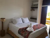 Lua Pousada Hotel di 