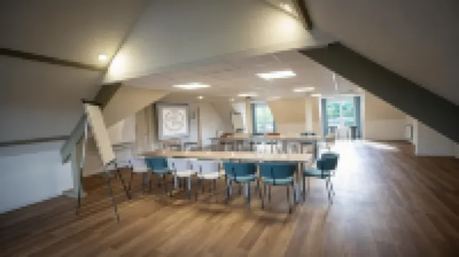 Hôtel Nell - Axelle - Maison Tassoni