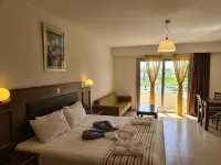 Euronapa Hotel Apartments