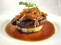 The Hand at Llanarmon - 4-Star