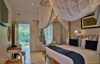 Batonka Guest Lodge - 4-Star