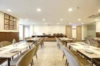 Saltstayz Select - Golf Course Road & Sector 27 - Wifi