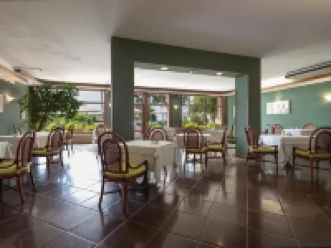 Hotel Kristina Hotels in Imperia