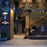 ホテルヴィアマーレ神戸