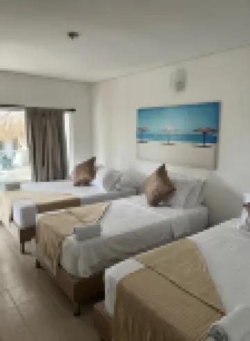 Hotel La Fragata Hoteles en 