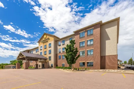 La Quinta Inn & Suites by Wyndham Sioux Falls