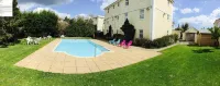 Anchorage Hotel & Spa - piscina