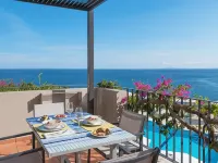 Blue Jasmine Hotel Hotels in Elios Proni