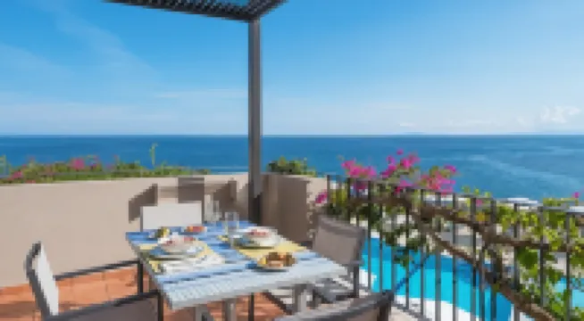 Blue Jasmine Hotel
