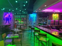 Holiday Inn & Suites PARSIPPANY FAIRFIELD by IHG - bar
