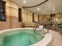 Best Western Plus Hawthorne Terrace Hotel Hotels near Lakeview