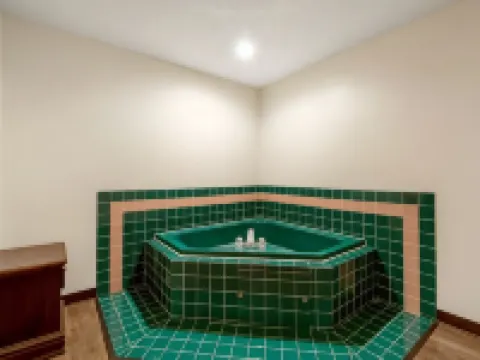 伊可洛吉酒店 尼德姆酒店