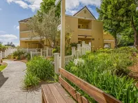 Quality Inn & Suites Capitola by the Sea Hotels in Santa Cruz County