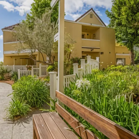 Quality Inn & Suites Capitola by the Sea