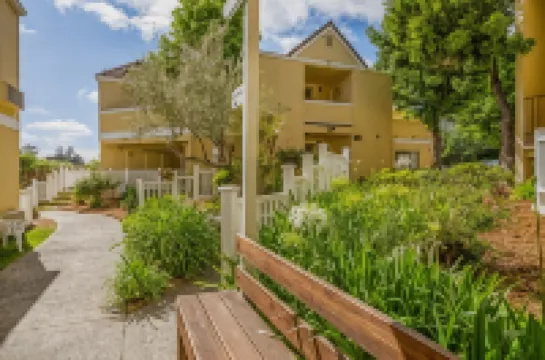 Quality Inn & Suites Capitola by the Sea