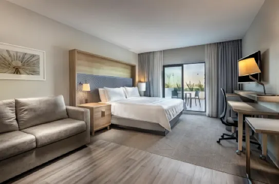 Holiday Inn & Suites AGUASCALIENTES by IHG