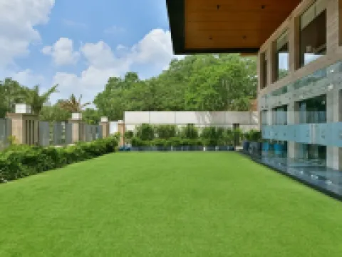 Novotel Jodhpur Iti Circle Hotels in 