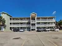 Kontiki Beach Resort 318