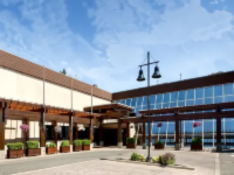 Best Western the Westerly Hotel Hotels in Courtenay