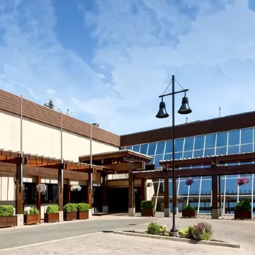 Best Western the Westerly Hotel