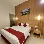 Sunshine Family Homestay Near Terminal 1 Juanda Airport