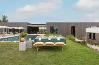 Lusitano Garden Villas - С бассейном
