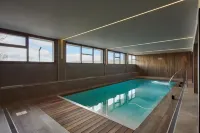 Apartamentos Silken Fontibre Iberia & Spa - spa
