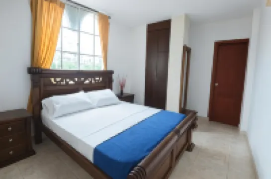 Olas del Mar by Gho Hoteles Hotels in 