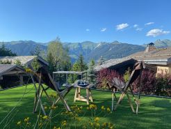 Le Hameau de Marcandou